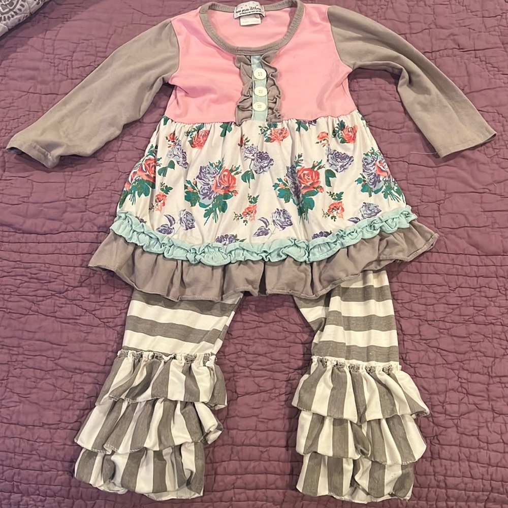 Miss Priss Clothing outfit
